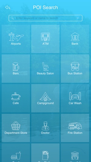 Gulf Islands Tourism Guide(圖5)-速報App