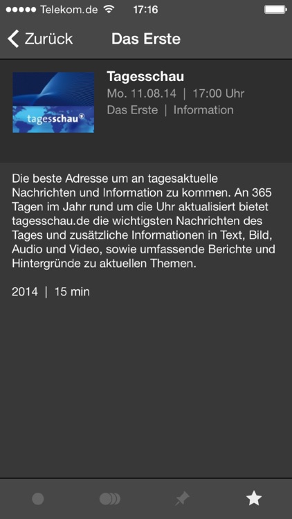 Programm Manager screenshot-3