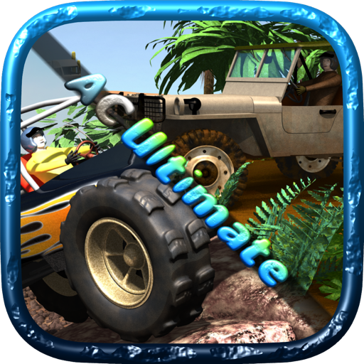 Alpine Crawler Ultimate icon