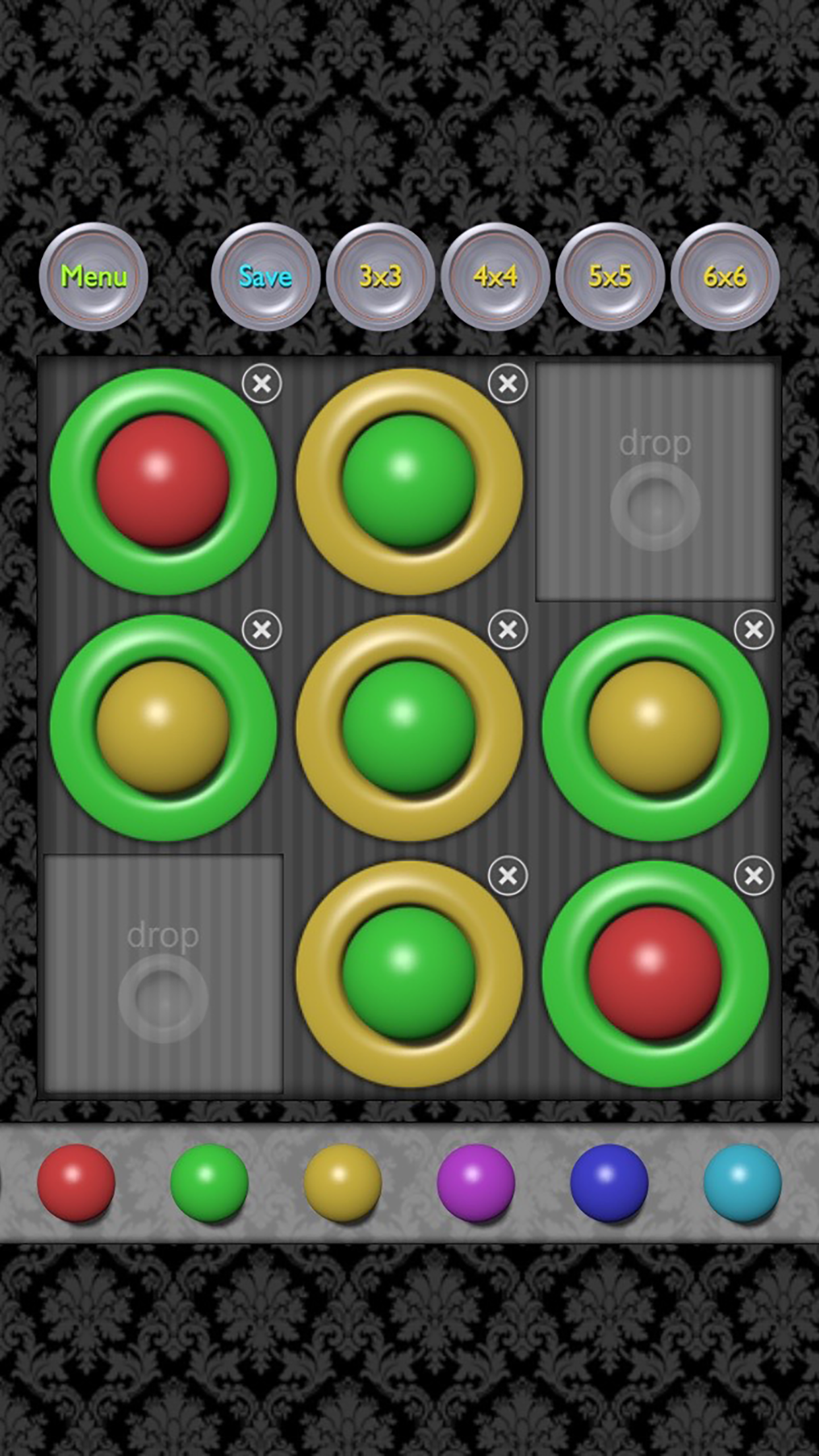 Multi Color screenshot 5