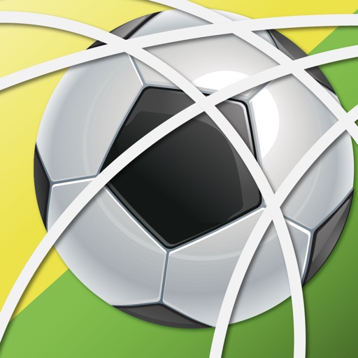 Best Penalty Soccer 2016–17 League Icon