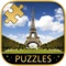 Architecture - Jigsaw and sliding puzzles