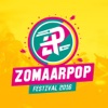 Zomaarpop 2016