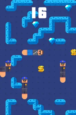 Game screenshot Thug Worm hack