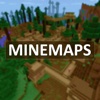 Ultimate MineMaps for Minecraft