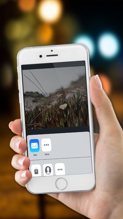 Photo Live Filters - Pic Editor Studio