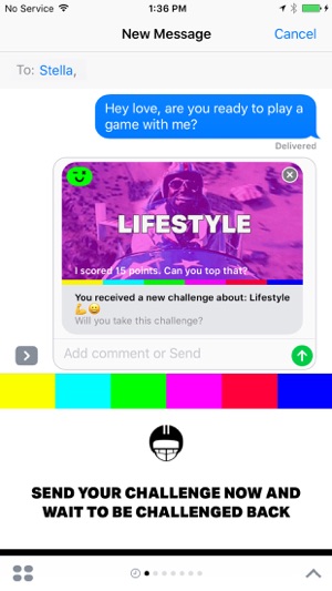 Trivia Blast Challenge(圖5)-速報App
