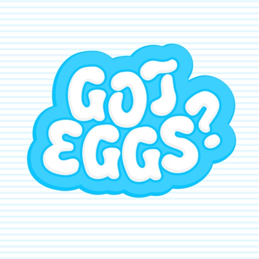 Got Eggs? - Tamago iOS App