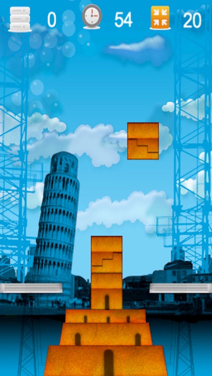 Tower of Babel HD■SigloXXI■