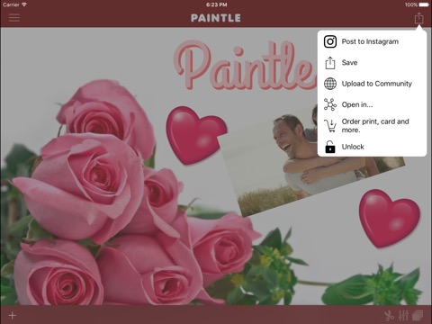 Paintleのおすすめ画像4