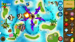 bloons td 5 iphone bildschirmfoto 1