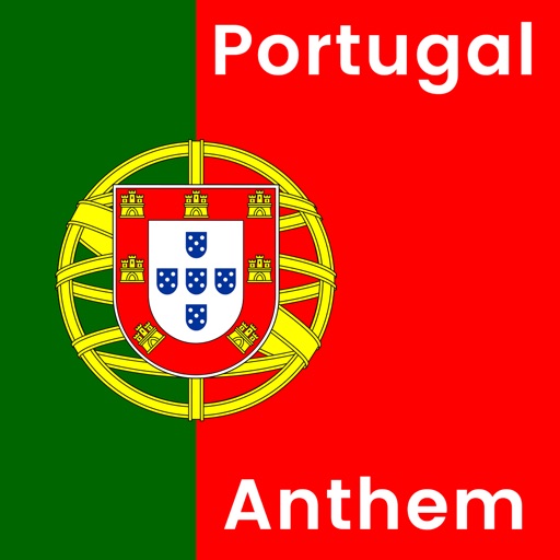 Portugal National Anthem