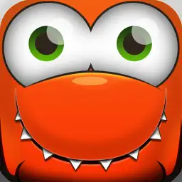 Hungry Nemo app icon