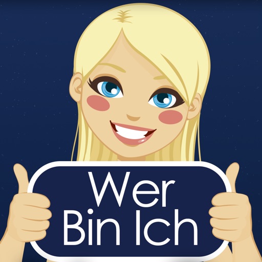 Wer Bin Ich - Charade Heads Up Deutsch iOS App