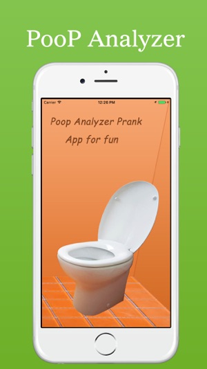 Poop Analyzer - Toilet Tracker Free(圖1)-速報App