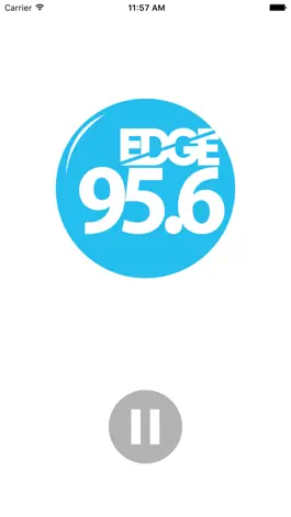 Game screenshot Radio Edge 95.6 mod apk