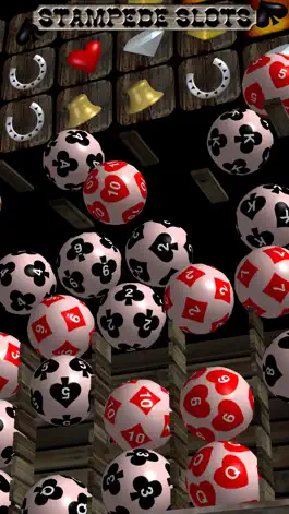 Game screenshot Poker Slots with Bingo Ball Bonus and Free Coins mod apk