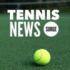 Tennis News & Results Free Edition app icon - Sports app for iPhone
