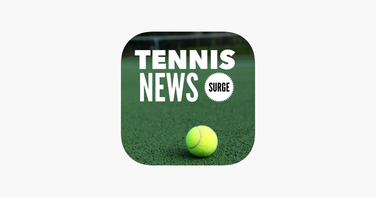 Tennis News & Results Free Edition on the App Store