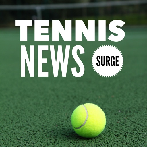 Tennis News & Results Free Edition icon