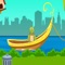 Games2Jolly - Terrapin Boat Escape is the new point and click escape game from games2jolly family