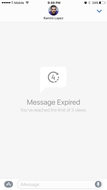Secret for iMessage screenshot-4