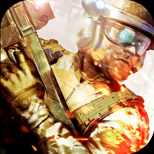 Army Basecamp Sniper Shooter 3D - Be A Special Officer & Shoot Kill Your Enemies