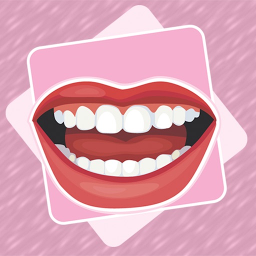 Dentistry Glossary icon
