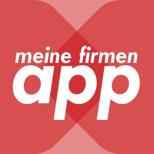 Meine Firmen App