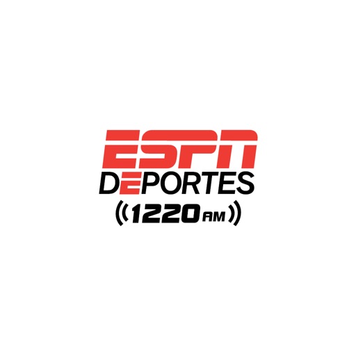 ESPN Deportes 1220 AM icon