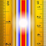 Download Laser Pointer Ruler - 3D Tape Measure app