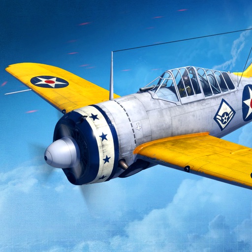 F2A Buffalo Combat icon