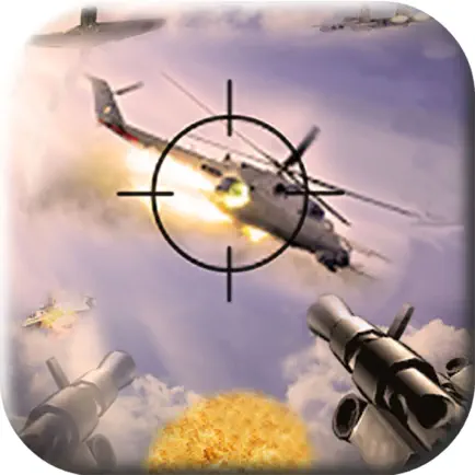 Anti Aircraft Gun Defense:Airstrike Shooting Читы