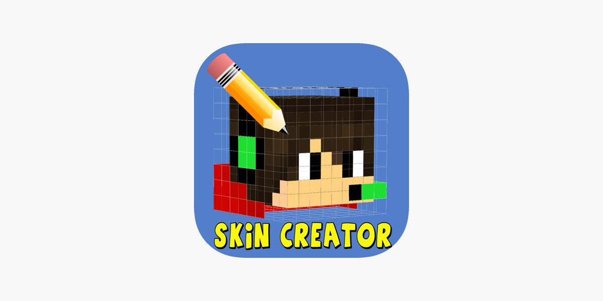 Minecraft : como colocar skin usando o Skin Editor 3D 