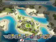 1942 pacific front ipad capturas de pantalla 4