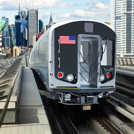 Subway 3D New York Simulator Cheats