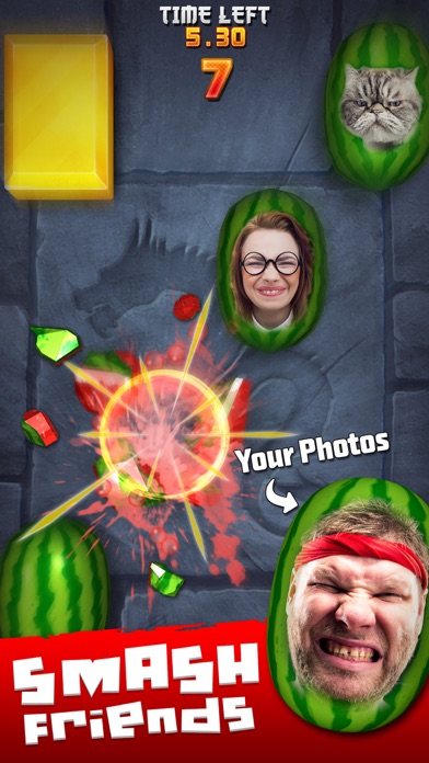 SMASH FU - ENDLESS ARCADE SMASHER 1.1.2 IOS GAME GIẢI TRÍ SMASH FU - ENDLESS ARCADE SMASHER 1.1.2 IOS
