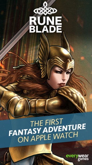 Runeblade(圖1)-速報App