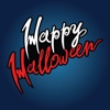 Crazy Halloween Sticker for iMessage #7