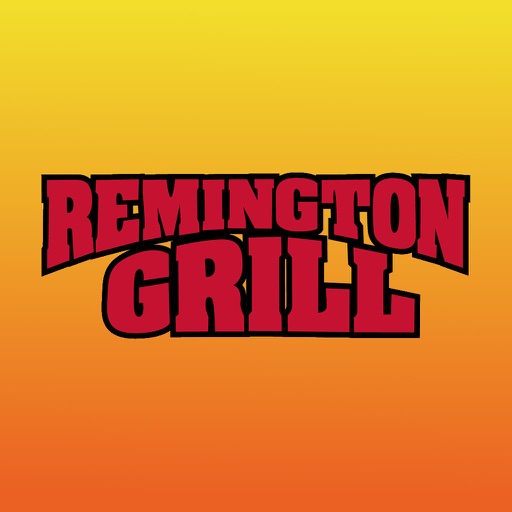 Remington Grill icon