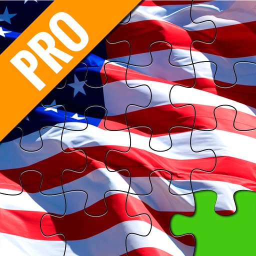 4th Of July Jigsaw Adventure Pro - Epic Puzzle Packs & Pieces icon