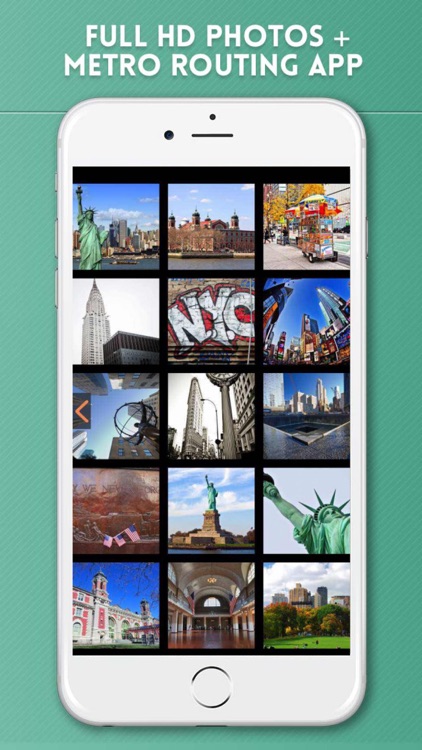 USA Travel Guide and Offline City Street Map screenshot-4