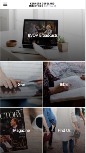 KCM Australia(圖1)-速報App