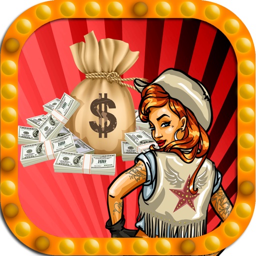 Classic Slots Casino--Free Las Vegas Icon