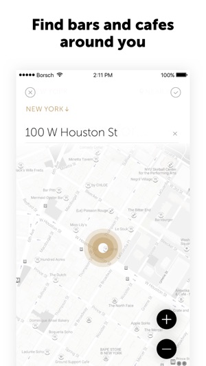 BORSCH - your personal food discovery assistant(圖5)-速報App