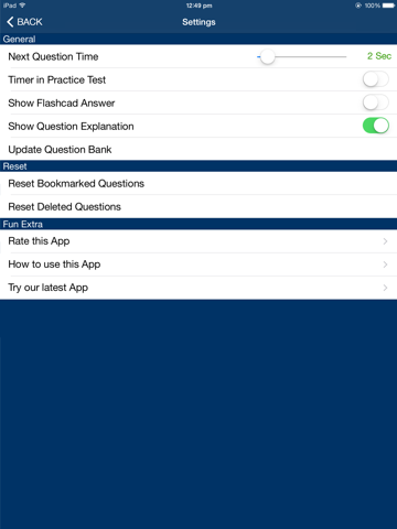 Real Estate Licensing Exam Prep App - Practice Questions & Study Guide with Flashcards for Real Estate License Test Education