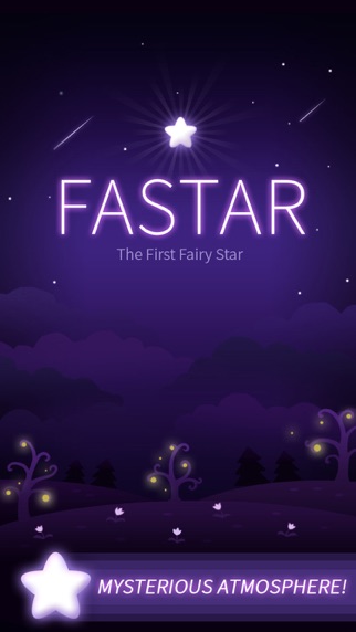 Screenshot #1 pour FASTAR (Fantasy Fairy Story)