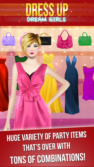 Fun Princess Dress Up Games for Girls and Teensのおすすめ画像2