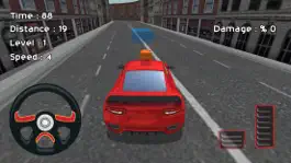 Game screenshot Street Car Parking apk
