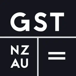 NZ AUS GST Calculator app icon